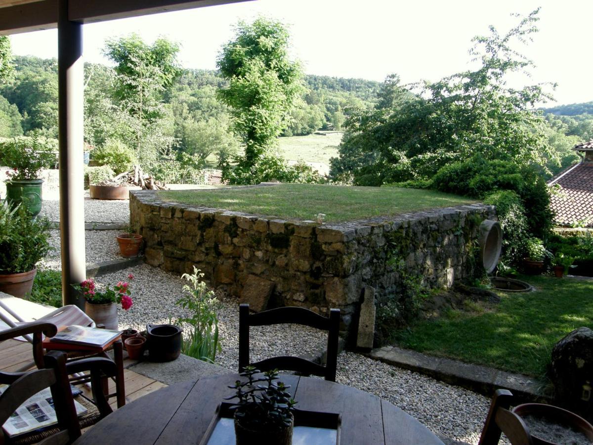 Le Logis De La Colombe Bed and Breakfast Le Puy-en-Velay Εξωτερικό φωτογραφία